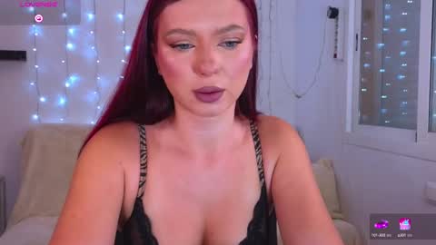 Karina online show from February 18, 2025, 6:37 pm
