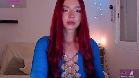 Karina online show from September 20, 2025, 6:20 pm