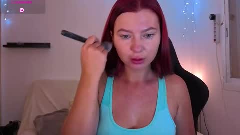 Karina online show from September 23, 2025, 6:33 pm