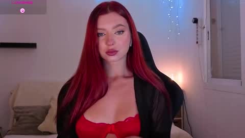 Karina online show from October 4, 2025, 6:50 pm