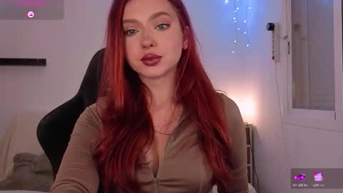 Karina online show from February 6, 2026, 8:45 pm