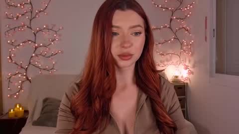 Karina online show from February 16, 2026, 9:11 pm