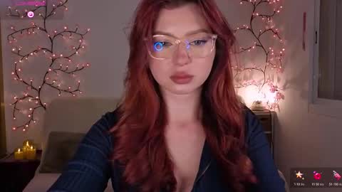 Karina online show from February 23, 2026, 9:34 pm