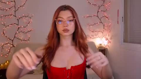 Karina online show from March 26, 2026, 7:52 pm