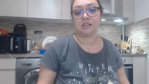 Snapshot of karinmcqueen chatting on December 24, 2024, 10:33 am Karin online show from December 24, 2024, 10:33 am