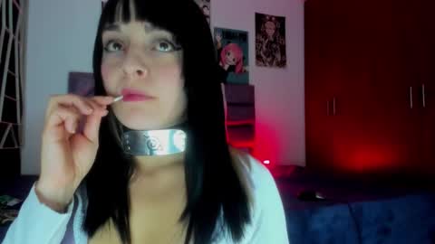 Snapshot of karinna__raven chatting on November 3, 2025, 10:53 pm KARINNA RAVEN online show from November 3, 2025, 10:53 pm