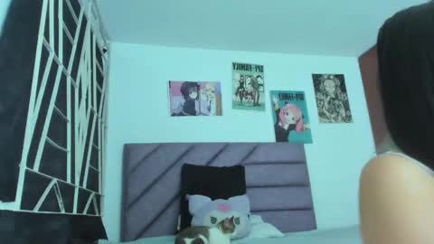 KARINNA  RAVEN online show from January 12, 2026, 10:48 pm