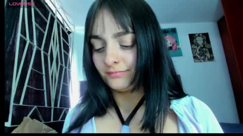 KARINNA  RAVEN online show from May 3, 2026, 10:16 pm