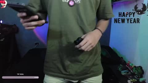 Snapshot of kariozzz chatting on January 4, 2025, 10:02 pm call me kai 3 online show from January 4, 2025, 10:02 pm