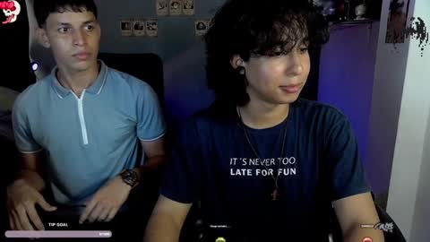 Snapshot of kariozzz chatting on January 28, 2025, 6:28 pm call me kai 3 online show from January 28, 2025, 6:28 pm