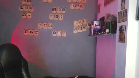 Snapshot of kariozzz chatting on February 7, 2025, 3:30 pm call me kai 3 online show from February 7, 2025, 3:30 pm