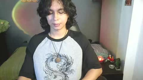 Snapshot of kariozzz chatting on March 8, 2025, 4:39 pm call me kai 3 online show from March 8, 2025, 4:39 pm