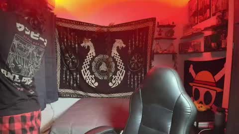 Snapshot of kariozzz chatting on October 17, 2025, 6:54 pm call me kai 3 online show from October 17, 2025, 6:54 pm