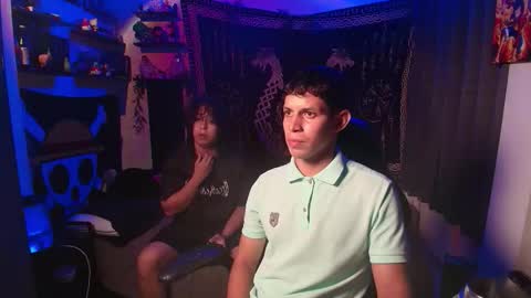 Snapshot of kariozzz chatting on November 7, 2025, 1:49 am call me kai 3 online show from November 7, 2025, 1:49 am