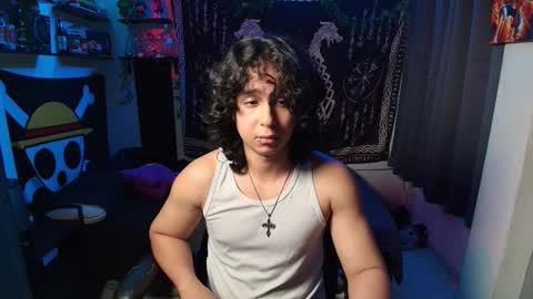 call me kai 3 online show from February 18, 2026, 11:11 pm