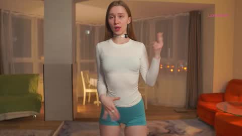 Linn online show from March 4, 2026, 2:45 pm