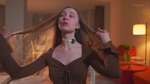 Linn online show from March 6, 2026, 2:35 pm