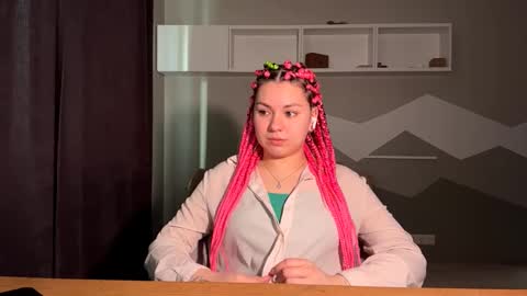 Katty online show from March 12, 2026, 6:19 am