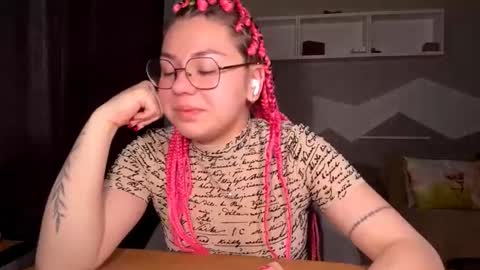 Katty online show from March 14, 2026, 5:35 am