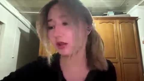 karissagius online show from June 24, 2026, 10:03 am