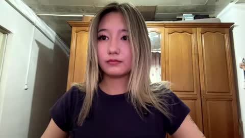 karissagius online show from June 29, 2026, 10:10 am