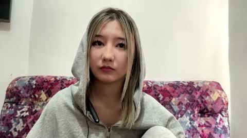 karissagius online show from June 30, 2026, 10:05 am