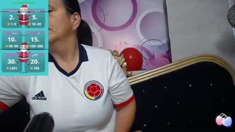 Snapshot of karito_mature17 chatting on December 2, 2025, 11:04 am Karito online show from December 2, 2025, 11:04 am