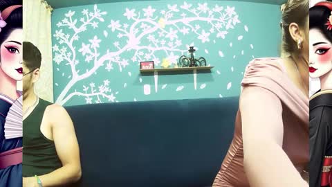 Karito Nin online show from November 23, 2025, 10:53 pm