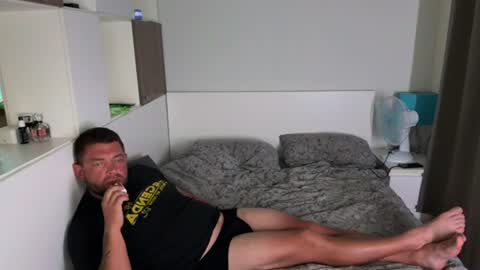 karl_and_klara online show from July 13, 2026, 7:05 pm
