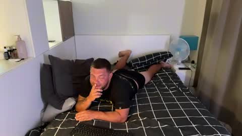 karl_and_klara online show from July 20, 2026, 5:59 pm