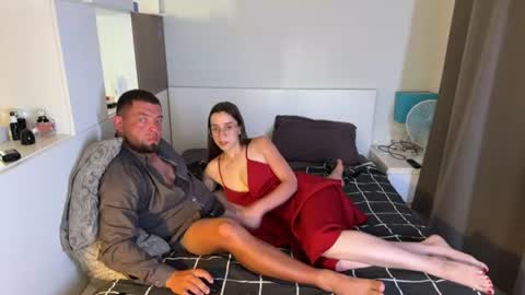 karl_and_klara online show from August 4, 2026, 5:48 pm