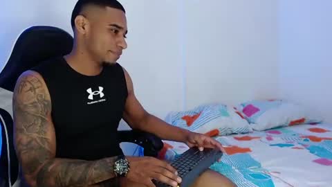 karl_jensennxx online show from June 22, 2026, 4:31 am