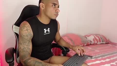 karl_jensennxx online show from July 21, 2026, 1:30 am