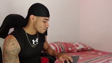 karl_jensennxx online show from July 28, 2026, 5:03 am