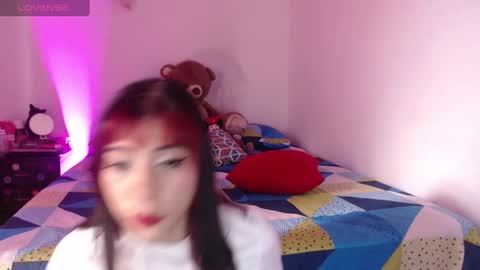 Snapshot of karla0524 chatting on September 12, 2025, 9:15 pm KARLA online show from September 12, 2025, 9:15 pm