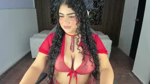 Karla18 online show from July 13, 2026, 2:53 pm