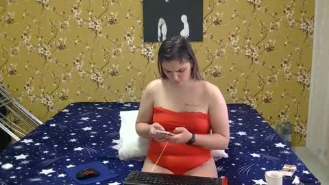 Karla online show from January 30, 2025, 8:43 am