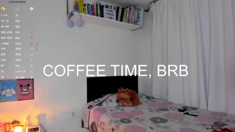 Snapshot of karla__1 chatting on February 10, 2025, 5:36 am Ill be on at sunday see u Lynn Could u help me to reach 100 Thmbs upp plssss Independent girl 3 online show from February 10, 2025, 5:36 am