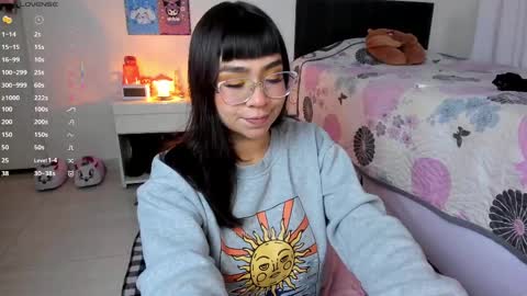 Snapshot of karla__1 chatting on February 16, 2025, 2:31 am Ill be on at sunday see u Lynn Could u help me to reach 100 Thmbs upp plssss Independent girl 3 online show from February 16, 2025, 2:31 am