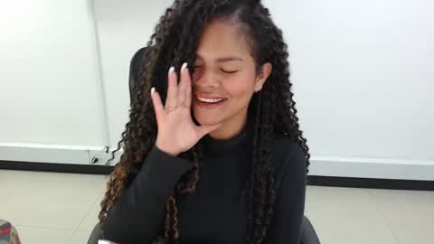 Snapshot of karla_cg chatting on February 12, 2025, 11:51 pm karla_cg online show from February 12, 2025, 11:51 pm