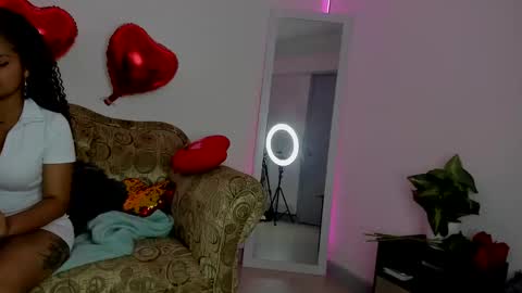 Snapshot of karla_cg chatting on February 16, 2025, 12:19 am karla_cg online show from February 16, 2025, 12:19 am