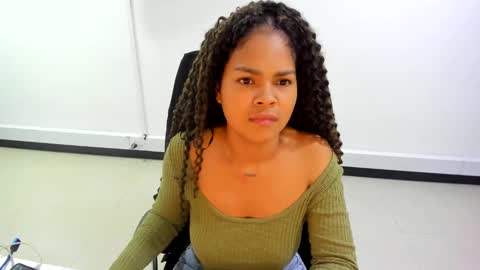 Snapshot of karla_cg chatting on February 28, 2025, 1:26 am karla_cg online show from February 28, 2025, 1:26 am