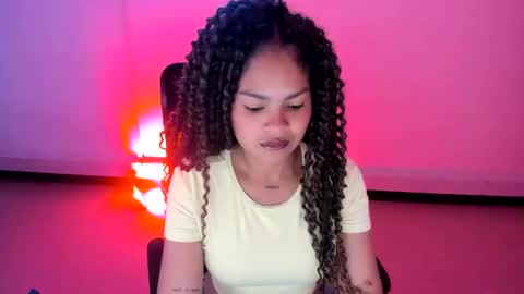 Snapshot of karla_cg chatting on March 1, 2025, 10:31 pm karla_cg online show from March 1, 2025, 10:31 pm