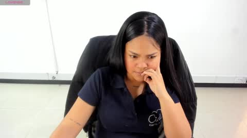 Snapshot of karla_cg chatting on October 29, 2025, 3:47 pm karla_cg online show from October 29, 2025, 3:47 pm