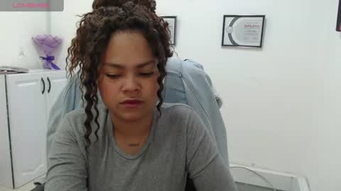 karla_cg online show from June 26, 2026, 4:55 pm