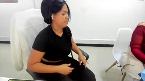 karla_cg online show from July 29, 2026, 9:24 pm