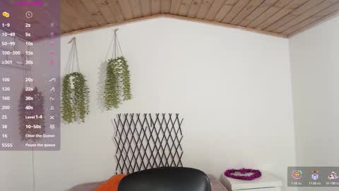 Snapshot of karla_charloby chatting on October 14, 2025, 2:07 pm Karla online show from October 14, 2025, 2:07 pm