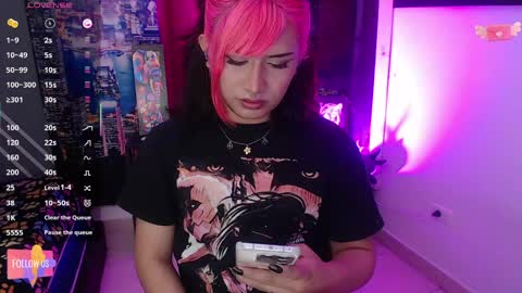 karla online show from April 29, 2026, 8:07 am