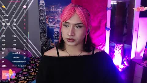 karla online show from April 29, 2026, 8:15 pm