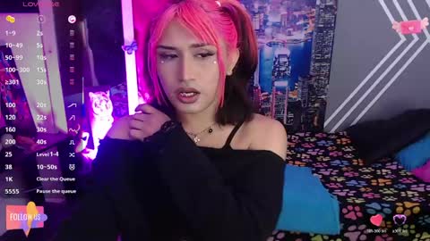 karla online show from April 30, 2026, 11:16 am